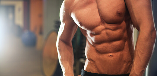 国分寺 筋肉増量 バルクアップ パーソナルジム