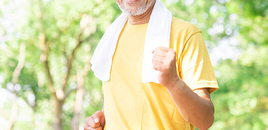 国分寺 シニア向け パーソナルトレーニング