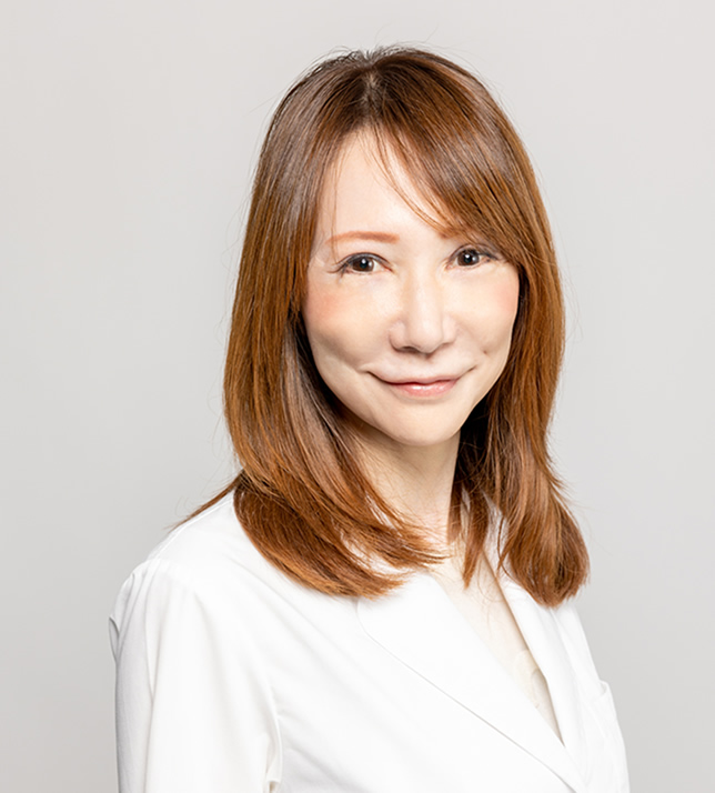 Studio LiM 医療連携スタッフ 看護師長 田邊 弥生