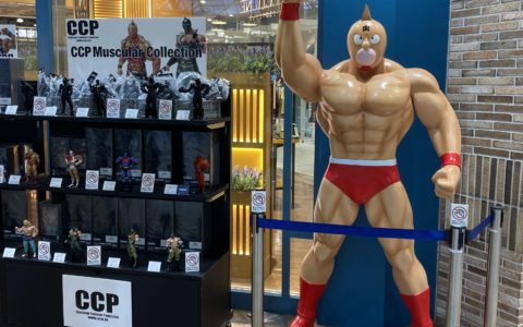 国分寺駅の改札を出ると、、、