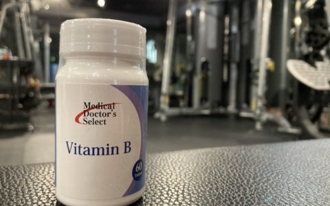 ビタミンB群の重要性
