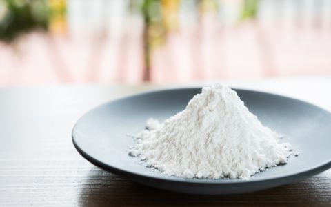 グルテンについて