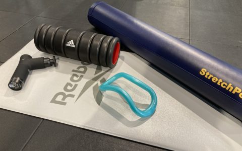 ストレッチポール