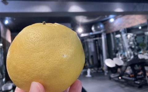 グレープフルーツ