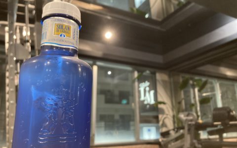 水分補給していますか？