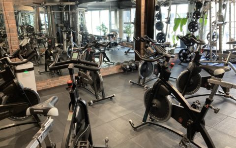 バイクレッスン開催しました！