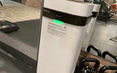 ウイルスなどが気になる季節です。