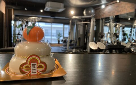 本日から営業開始となります！