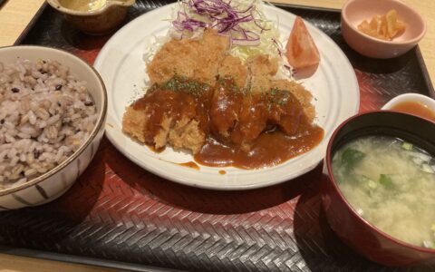 国分寺でオススメの外食屋さん
