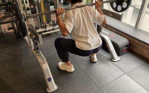 初コンテストまであと1週間