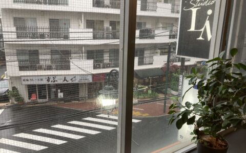 関東も梅雨入りです