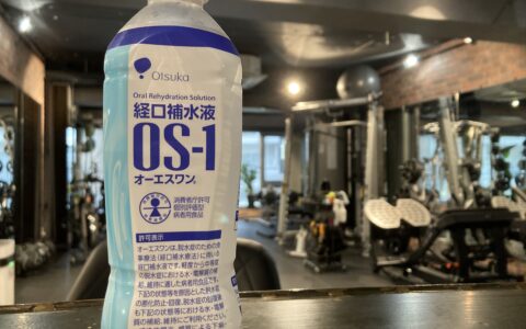 熱中症対策として