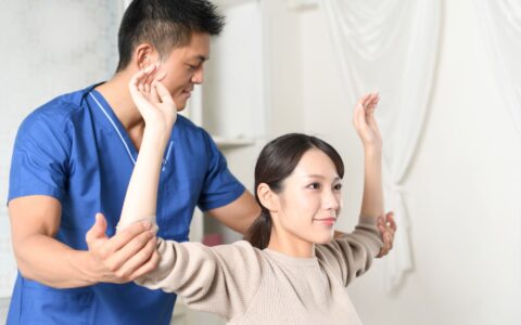 体の不調を運動やストレッチで解決！