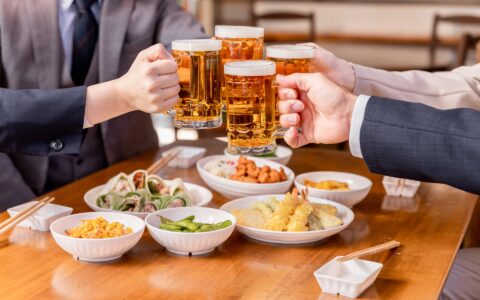 冬はダイエットに向いていない？