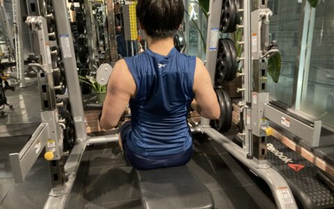 体を変えるのに重要なこと