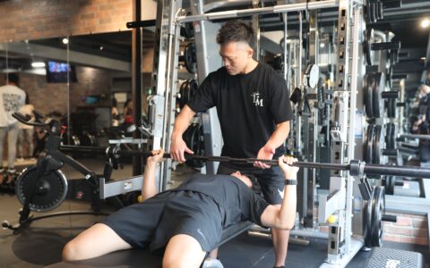 2025年12月の営業スケジュールのお知らせ【国分寺のパーソナルジム】