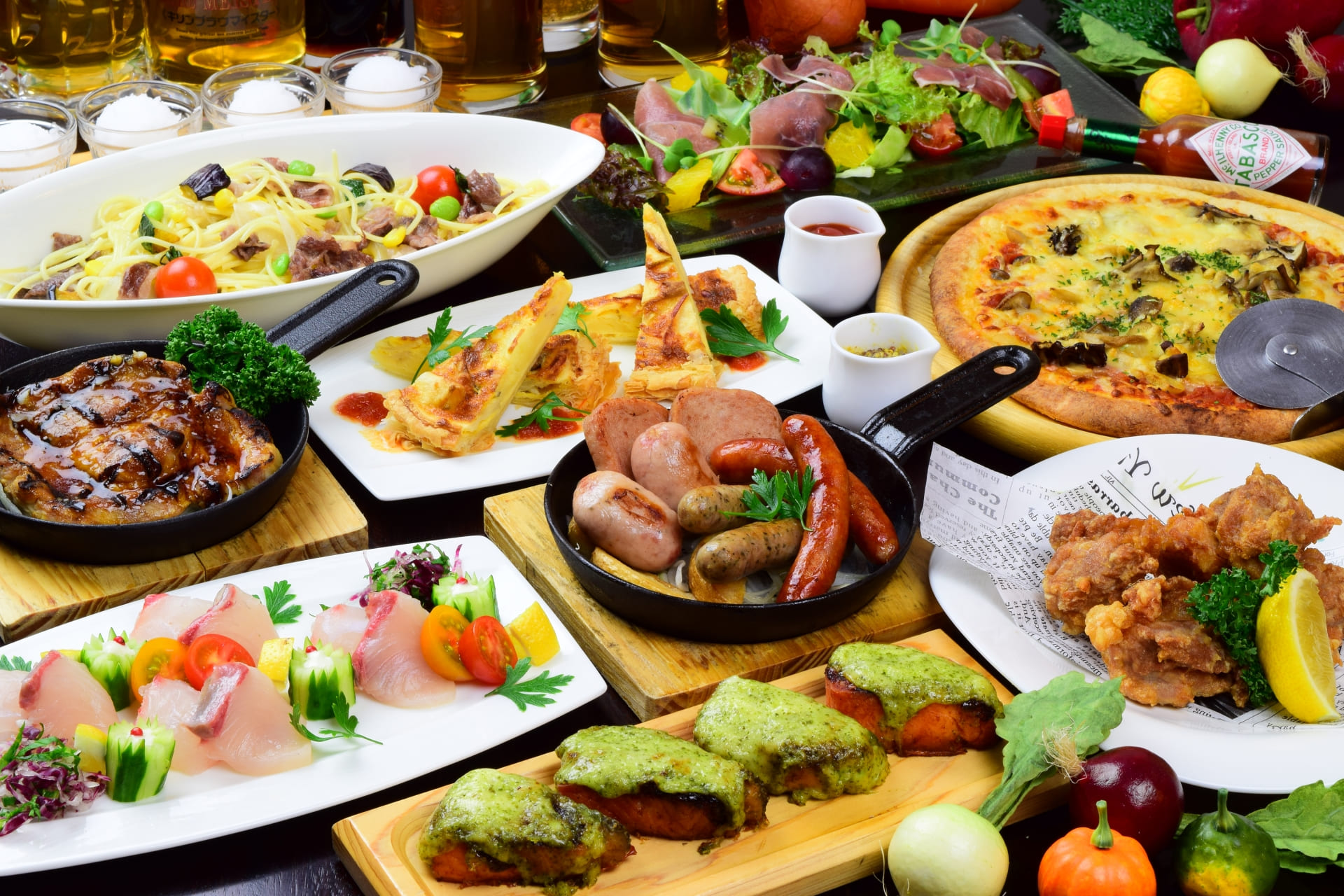 無理なく続けられる食事指導