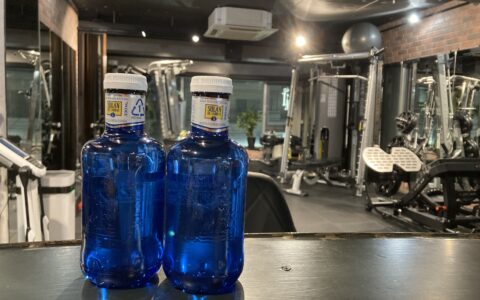 水の重要性について