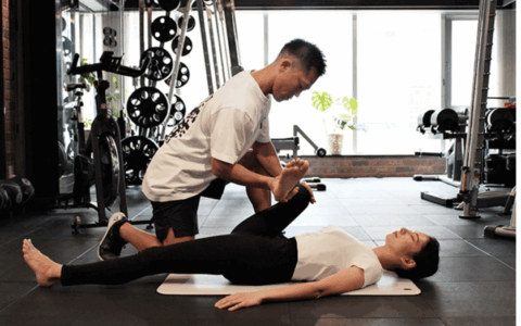 2026年3月最終営業日【国分寺のパーソナルジム】